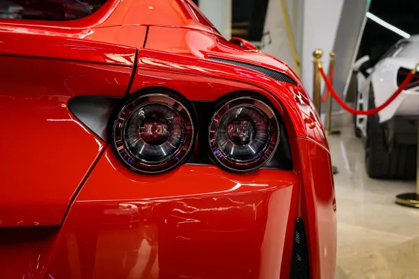 Gate777 Casino Android/iOS Forrit